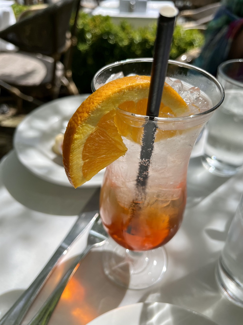 Unveiling the Aperol Spritz: A Refreshing Journey into Italian Indulgence